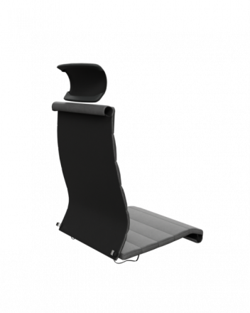 Апгрейд для кресла S-B2.K-R Upgrade-1 - Bahama