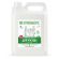 Гель для мытья посуды антибактериальный 5 л, SYNERGETIC "Алоэ", канистра, 103503 Гель для мытья посуды антибактериальный 5 л, SYNERGETIC "Алоэ", канистра, 103503