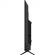 Телевизор Триколор H43U5500SA, SMART TV, 43', Ultra HD, 4K, черный