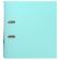 Папка-регистратор BRAUBERG PASTEL ламинированная, 75 мм, цвет мятный, 271839 Папка-регистратор BRAUBERG PASTEL ламинированная, 75 мм, цвет мятный, 271839