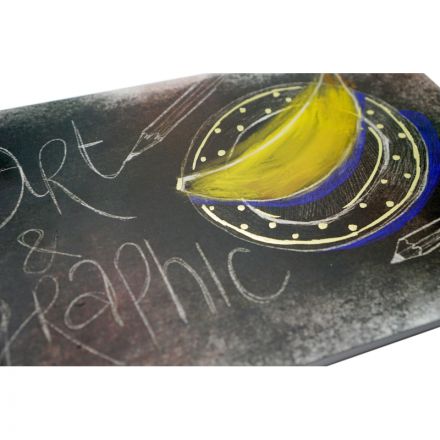 Альбом для рисования Kroyter 30л А4,склейка,блок 160гр Арт 00030 Альбом для рисования Kroyter 30л А4,склейка,блок 160гр Арт 00030