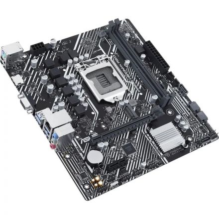 Материнская плата ASUS PRIME H510M-K R2.0 /LGA1200,H470,M.2,HDMI,VGA Материнская плата ASUS PRIME H510M-K R2.0 /LGA1200,H470,M.2,HDMI,VGA
