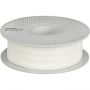Пластик PLA Basic Bambu lab 1.75 мм 1кг, нефритово-белый (Jade White)