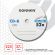 Диск CD-R SONNEN, 700 Mb, 52x, Cake Box (упаковка на шпиле) КОМПЛЕКТ 100 шт., 513533 Диск CD-R SONNEN, 700 Mb, 52x, Cake Box (упаковка на шпиле) КОМПЛЕКТ 100 шт., 513533