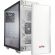 Корпус ADATA XPG INVADER WHITE Midi-Tower, белый, 120mm fanx2