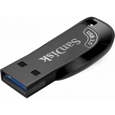 Флеш-память 64GB SanDisk CZ410 Ultra Shift, USB 3.2