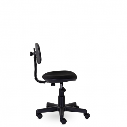 Кресло Эрго б/п С11 (черный) Кресло Эрго б/п С11 (черный)