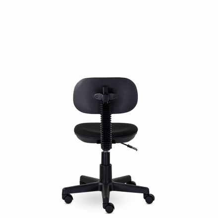 Кресло Эрго б/п С11 (черный) Кресло Эрго б/п С11 (черный)