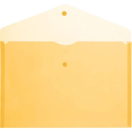 Папка-конверт Attache Fantasy А4 180 мкм (в упаковке 8 папок одного цвета)