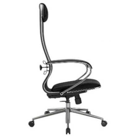 Кресло МТ_ErgoLife Set 16/подл.131/осн.Synchro 052 Черный 1D1.16.1.403 Кресло МТ_ErgoLife Set 16/подл.131/осн.Synchro 052 Черный 1D1.16.1.403