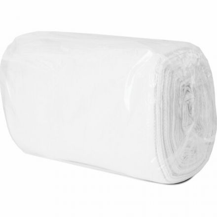 Полотно ВАФЕЛЬНОЕ отбеленное, рулон 0,45х60 м, плотность 110 (±10) г/м2, LAIMA, 607518, ГС