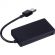Разветвитель USB ProMega Jet HS005 USB 3.0x4/черный