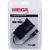 Разветвитель USB ProMega Jet HS005 USB 3.0x4/черный