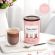 Горячий шоколад ELZA "Choco Band", банка 250 г, ГЕРМАНИЯ, EL25012024 Горячий шоколад ELZA "Choco Band", банка 250 г, ГЕРМАНИЯ, EL25012024