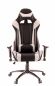 Кресло Everprof Lotus S4 Ткань Черный/Серая
