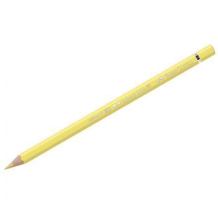 Карандаш акварельный художественный Faber-Castell "Albrecht Dürer", цвет 102 кремовый Карандаш акварельный художественный Faber-Castell "Albrecht Dürer", цвет 102 кремовый