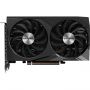 Видеокарта Gigabyte RTX3060 WINDFORCE OC 12GB GDDR6 192bit 2xDP 2xHDMI