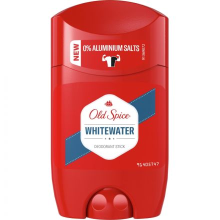 Дезодорант OLD SPICE твердый  WhiteWater 50мл Дезодорант OLD SPICE твердый  WhiteWater 50мл