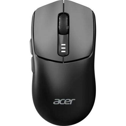 Мышь компьютерная Acer OMR312 3200dpi BT/Radio USB 5but(ZL.MCECC.035)черн