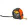 Рулетка Sparta Elastica 10м x 25мм с фиксатором