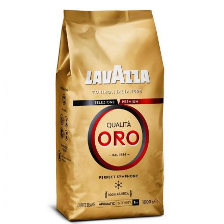 Кофе Lavazza Oro в зернах, 1 кг Кофе Lavazza Oro в зернах, 1 кг
