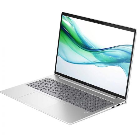 Ноутбук HP Probook 460 G11(A38BGET)Ultra 5-125U/16Gb/512Gb SSD/16/DOS Ноутбук HP Probook 460 G11(A38BGET)Ultra 5-125U/16Gb/512Gb SSD/16/DOS