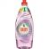 Средство для мытья посуды Fairy  Pure & Clean Лаванда и Розмарин 650мл
