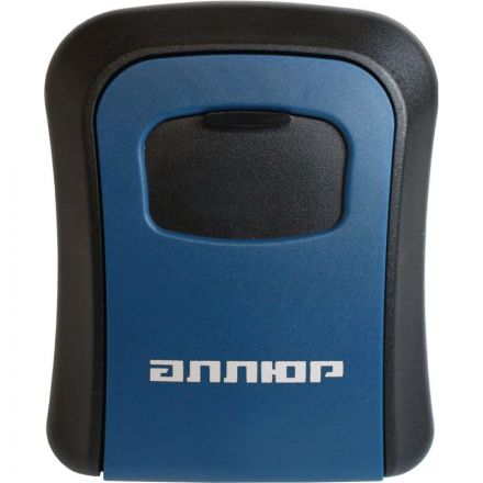 Ключница - сейф УЗК АЛЛЮР СК-01 КП кодовая (16057) Ключница - сейф УЗК АЛЛЮР СК-01 КП кодовая (16057)