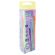 Ручка шариковая масляная BRAUBERG "Extra Glide Soft Pastel", СИНЯЯ, узел 0,7 мм, линия письма 0,35 мм, 144073