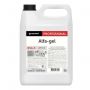 Средство для уборки санитарных помещений 5 л, PRO-BRITE ALFA-GEL, кислотное, концентрат, гель, 054-5