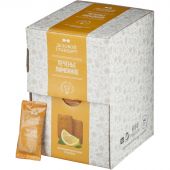 Печенье Деловой стандарт Лимонное (инд.упаковка), 4,5гх100шт/уп