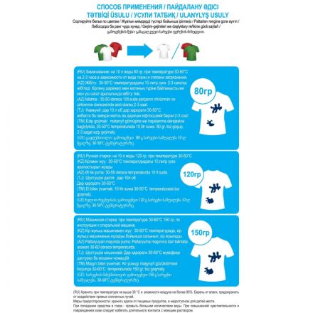 Порошок стиральный БИОСТАР автомат, 9кг Порошок стиральный БИОСТАР автомат, 9кг