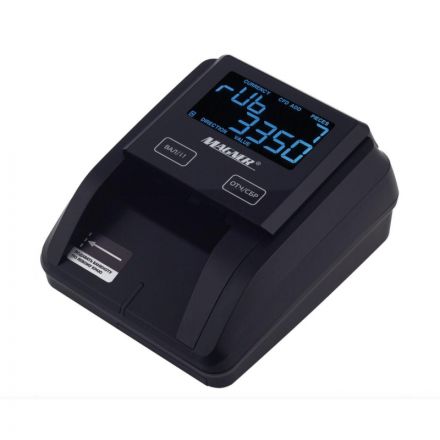 Детектор банкнот Magner 215 версия без АКБ Детектор банкнот Magner 215 версия без АКБ