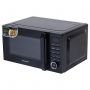 Микроволновая печь BRASSON (БРАССОН) MW2070D-8BL, 20 л, 700 Вт, таймер, 8 АВТО ПРОГРАММ, дисплей, защита от детей, черная, 454979 Микроволновая печь BRASSON (БРАССОН) MW2070D-8BL, 20 л, 700 Вт, таймер, 8 АВТО ПРОГРАММ, дисплей, защита от детей, черная, 454979