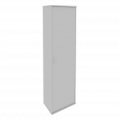 Riva Гардероб А.ГБ-1 Серый 550*365*1980 Riva Гардероб А.ГБ-1 Серый 550*365*1980
