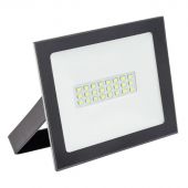 Прожектор светодиодный Космос K_PR5_LED_20 20Вт, 1600лм. IP65