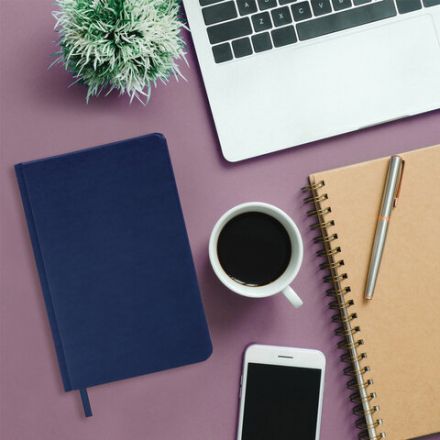 Ежедневник недатированный А5, 138х213 мм, BRAUBERG "Iguana" под кожу, 160 л., темно-синий, 125091 Ежедневник недатированный А5, 138х213 мм, BRAUBERG "Iguana" под кожу, 160 л., темно-синий, 125091