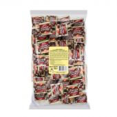 Конфеты шоколадные Рот Фронт Птичье молоко сливочно-ванильные, 1кг