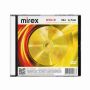 Диск DVD-R MIREX, 4,7 ГБ, 16x, Slim Case, 1 штука, UL130003A1S Диск DVD-R MIREX, 4,7 ГБ, 16x, Slim Case, 1 штука, UL130003A1S