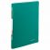 Папка 20 вкладышей BRAUBERG "Office", зеленая, 0,5 мм, 222627 Папка 20 вкладышей BRAUBERG "Office", зеленая, 0,5 мм, 222627