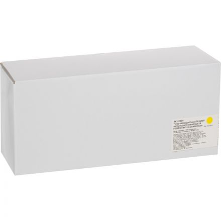 Тонер -картридж Retech TK-5280Y жел. для Kyocera P6235/6635