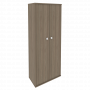 Style Шкаф Л.СТ-1.9 Вяз 778*410*1980