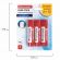 Клей-карандаш 15 г ВЫГОДНАЯ УПАКОВКА BRAUBERG, 3 штуки на блистере, 271307 Клей-карандаш 15 г ВЫГОДНАЯ УПАКОВКА BRAUBERG, 3 штуки на блистере, 271307
