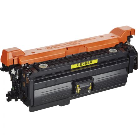 Картридж лазерный Retech CE262A жел. для HP CLJ CP4025/CP4525 Картридж лазерный Retech CE262A жел. для HP CLJ CP4025/CP4525