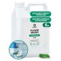 Средство концентрат для машинной и ручной мойки полов 5,1 кг, GRASS FLOOR WASH, нейтральное, 125195