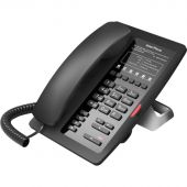 IP-телефон Fanvil H3 Black, 1 USB, 6 Soft keys, PoE, HD Voice, PSU IP-телефон Fanvil H3 Black, 1 USB, 6 Soft keys, PoE, HD Voice, PSU