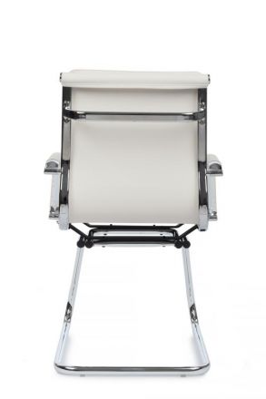 Кресло Хьюго RCH 6003-3E Белый Кресло Хьюго RCH 6003-3E Белый