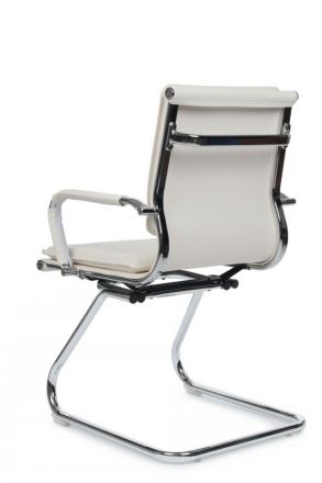 Кресло Хьюго RCH 6003-3E Белый Кресло Хьюго RCH 6003-3E Белый
