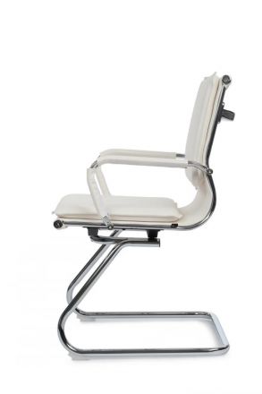 Кресло Хьюго RCH 6003-3E Белый Кресло Хьюго RCH 6003-3E Белый
