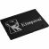 SSD накопитель Kingston 256Gb KC600 2.5 SKC600/256G (SATA3 3D TLC)